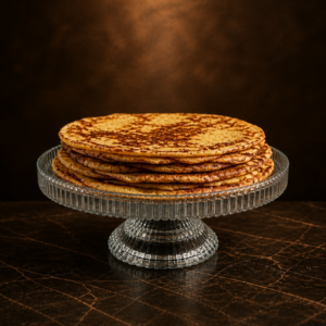 Pannenkoeken