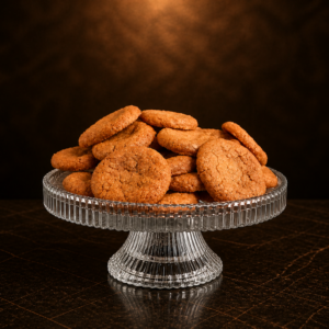 Speculooskoekjes