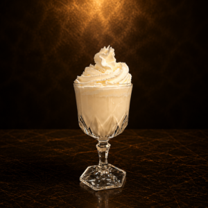 Bananen Milkshake (500ml)