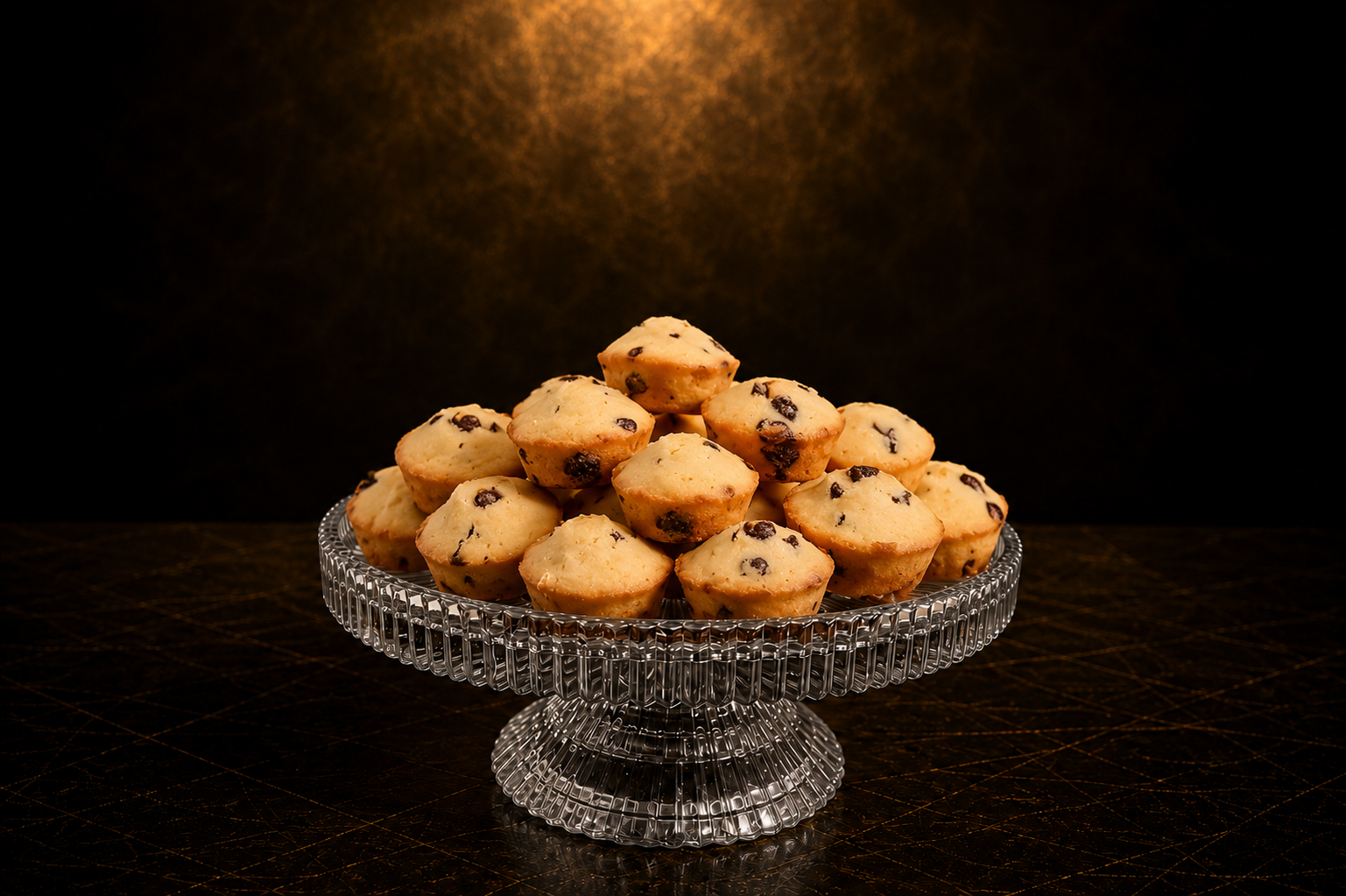 Cupcakes (mini)