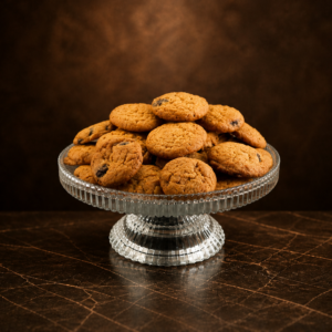 Vanille Koekjes