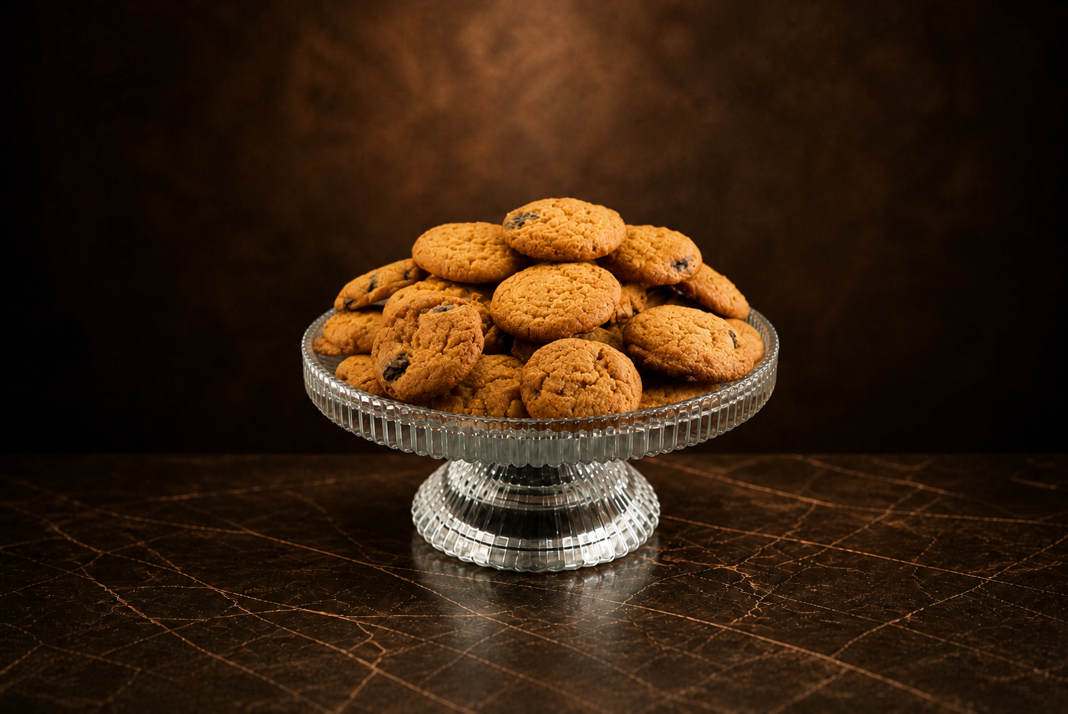 Vanille Koekjes