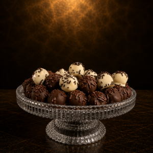 Chocolade truffels